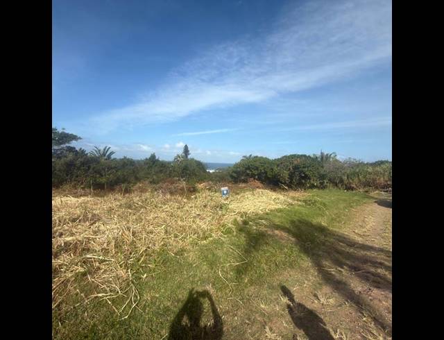 LAND FOR SALE IN BLACK ROCK